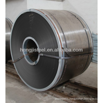 CRC Cold rolled steel coil